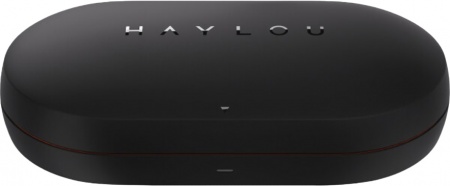 Купить Беспроводные наушники Xiaomi Haylou PurFree Buds (OW01) Orange