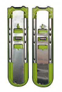 Купить CARCAM Outdoor 2 IR Beam Detector IRB-03 80m