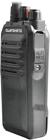 Купить Рация Quansheng TG-1680 VHF