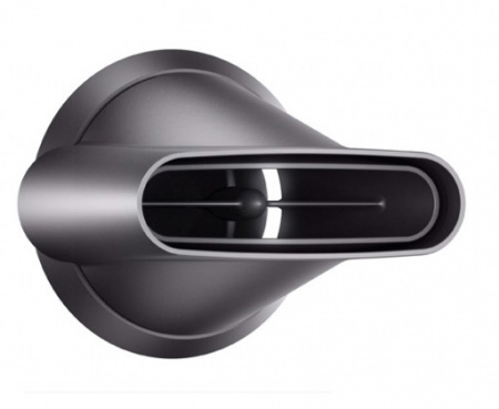 Купить Фен для укладки волос Xiaomi SenCiciMen Hair Dryer HD15 Grey (1 насадка)