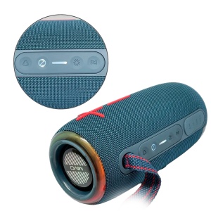 Купить Беспроводная колонка Mivo M22 Blue