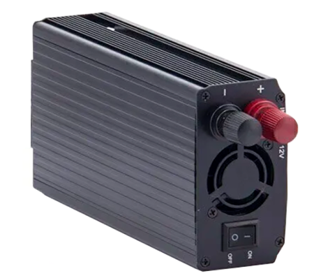 Купить Инвертор 12-220V 800W Eplutus Car Inverter PW-812
