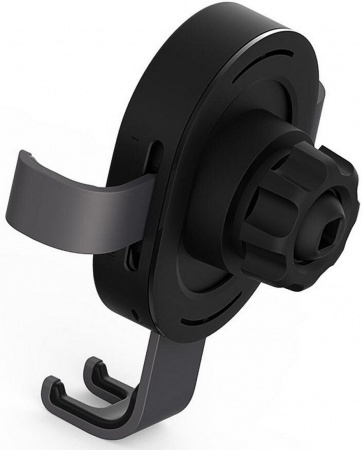 Купить Автомобильный держатель с беcпроводной зарядкой Xiaomi 70mai Wireless Car Charger Mount Midrive (PB01)