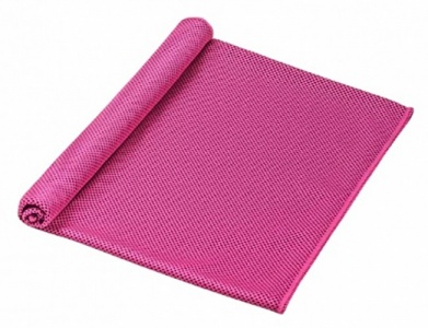 Купить Полотенце Xiaomi Como Living 30*100 Pink