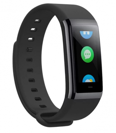 Купить AMAZFIT COR - BLACK