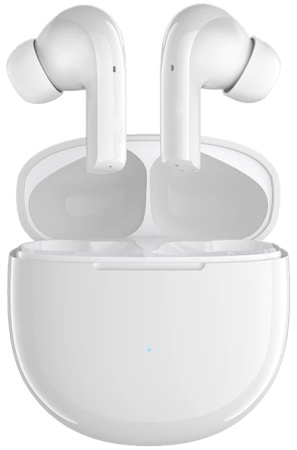 Купить Беспроводные наушники Xiaomi T18 White