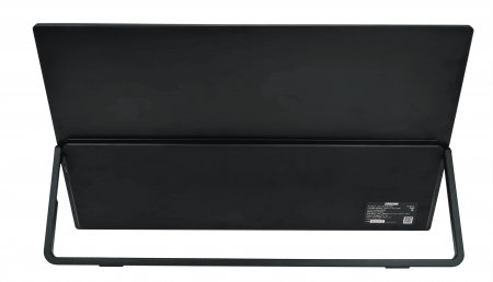 Купить CARCAM 15.6'' IPS 4K 60Hz Портативный монитор Type-C*2 miniHDMI для ПК ноутбука телефона (CCS156UC)