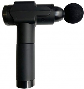 Купить Массажный пистолет Xiaomi Spetime Fascia Gun 06 Black