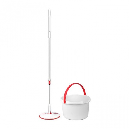 Купить Комплект для уборки Xiaomi Yijie Rotary Mop Set (YD-02)