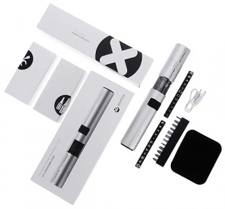 Купить Электроотвёртка Xiaomi Wowstick SD Set 36 in 1