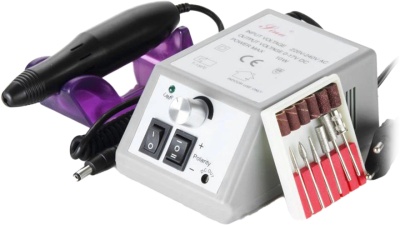 Купить Аппарат для маникюра JINA Manicure and pedicure set Mercedes 2000