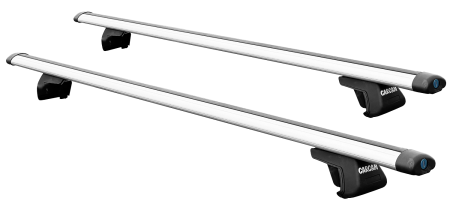 Купить Багажник CARCAM RAIL 8704 1350 мм