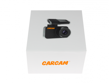 Купить Автомобильный Видеорегистратор CARCAM Q8