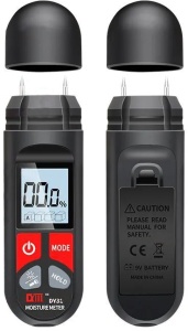 Купить Измеритель влажности RichMeters RM031