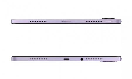 Купить Xiaomi Redmi Pad SE, 6 ГБ/128 ГБ, Wi-Fi, Galaxy Purple