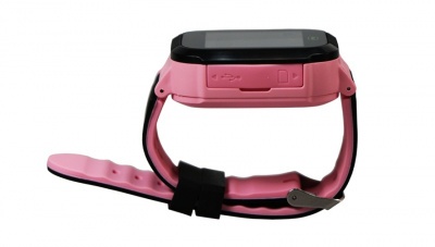 Купить CARCAM GW500S (розовые)