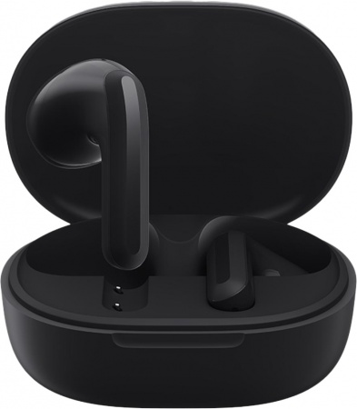 Купить Беспроводные наушники Xiaomi Redmi Buds 4 Lite Black