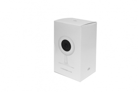 Купить IP камера Xiaomi Chuangmi 720P (CMSXJ01C)