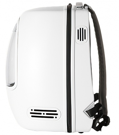 Купить Рюкзак-переноска Xiaomi Moestar Cat Backpack 26L White