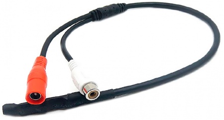 Купить Микрофон CARCAM Mini CCTV Audio Microphone MK-61