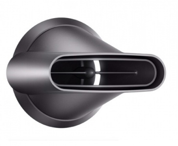 Купить Фен для укладки волос Xiaomi SenCiciMen Hair Dryer HD15 Red (2 насадки)