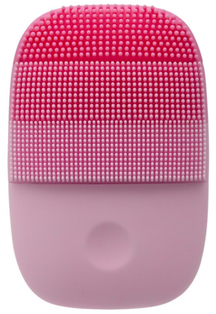 Купить Аппарат для ультразвуковой чистки лица Xiaomi inFace Electronic Sonic Beauty Facial (MS2000) Pink