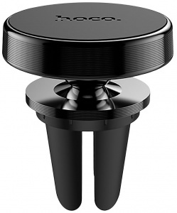 Купить Держатель авто магнитный Hoco CA47 Black