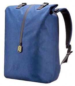 Купить Рюкзак Xiaomi 90 Points Outdoor Leisure Backpack Blue