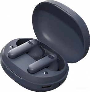 Купить Xiaomi Haylou MoriPods ANC Blue