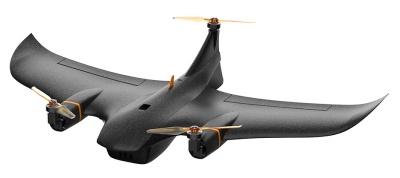 Купить FIMI Manta VTOL Fixed Wing  Black PNP