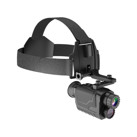 Купить Suntek Head Mounted Night Vision Monocular NV8260