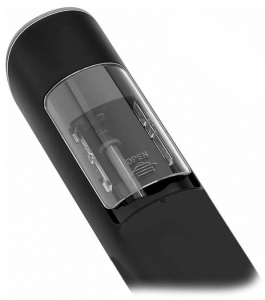 Купить Мельница для специй Xiaomi Circle Joy Darth Vader Gravity Black (EG04)