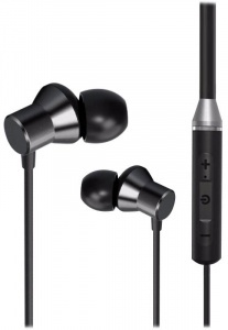 Купить Беспроводные наушники Lenovo Neckband Earphone HE05 Black