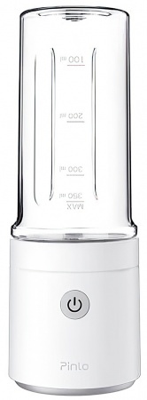 Купить Портативный блендер Xiaomi Pinlo Hand Juice Machine (PL-B007W3W)