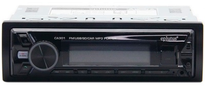 Купить Автомагнитола 1 Din с дисплеем LCD Eplutus CA301
