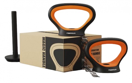 Купить Xiaomi Fed Magic Handle 4-in-1 20kg (FED-YL-01-003)