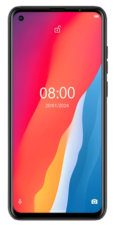 Купить Смартфон Ulefone Note 11P 8/128 Black