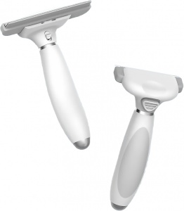 Купить Расческа-Триммер Xiaomi Pawbby Pet De-shedding Brush (MG-PCO001-GL)