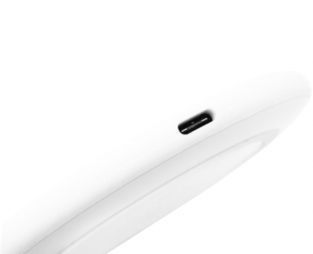 Купить Сетевая зарядка Xiaomi Mi Qi Wireless Charger White (MDY-09-EF)