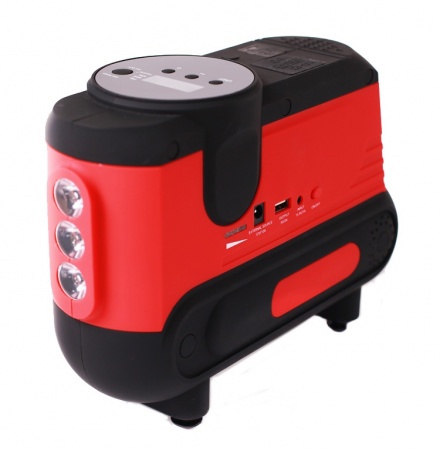 Купить Пуско-зарядное устройство CARCAM JUMP STARTER MC31
