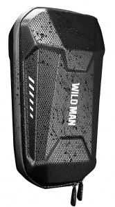 Купить Сумка на руль Wild Man 2L