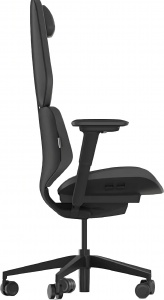 Купить Игровое компьютерное кресло Xiaomi ZUOWE G Force (ZCGG1KAJ2421) Black Orange