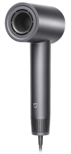 Купить Фен для укладки волос Xiaomi Mijia High Speed Hair Dryer H900 Gray