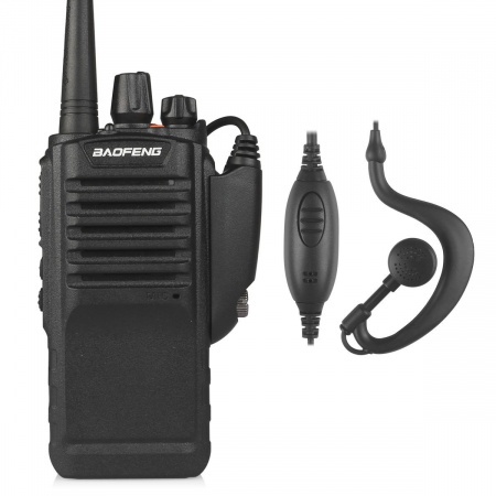 Купить Baofeng BF-S56 Max 10W