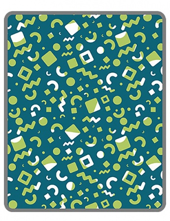 Купить Влагостойкий коврик для пикника Xiaomi Early Wind Skin-Friendly Moisture-Proof Picnic Mat  200*140cm Green (HW030202)