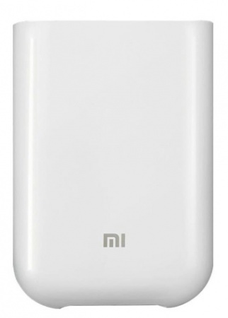 Купить Фотопринтер Xiaomi Mi Portable Photo Printer