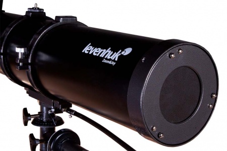 Купить Телескоп Levenhuk Skyline PLUS 130S