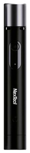 Купить Фонарь для самообороны Xiaomi NexTool Electric Arc Self-defense Flashlight Black (NE20040)