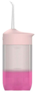 Купить Xiaomi Beheart Portable Tooth Flushing Device (S60) Pink