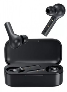 Купить Беспроводные наушники Xiaomi T5 Black